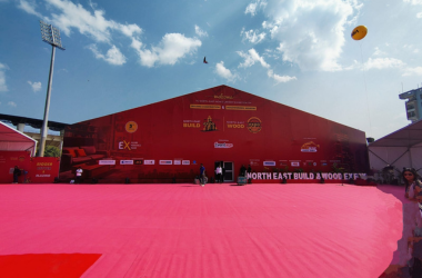 north east expo