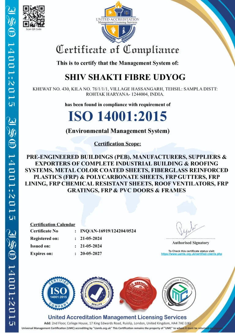 ISO 14001-2015