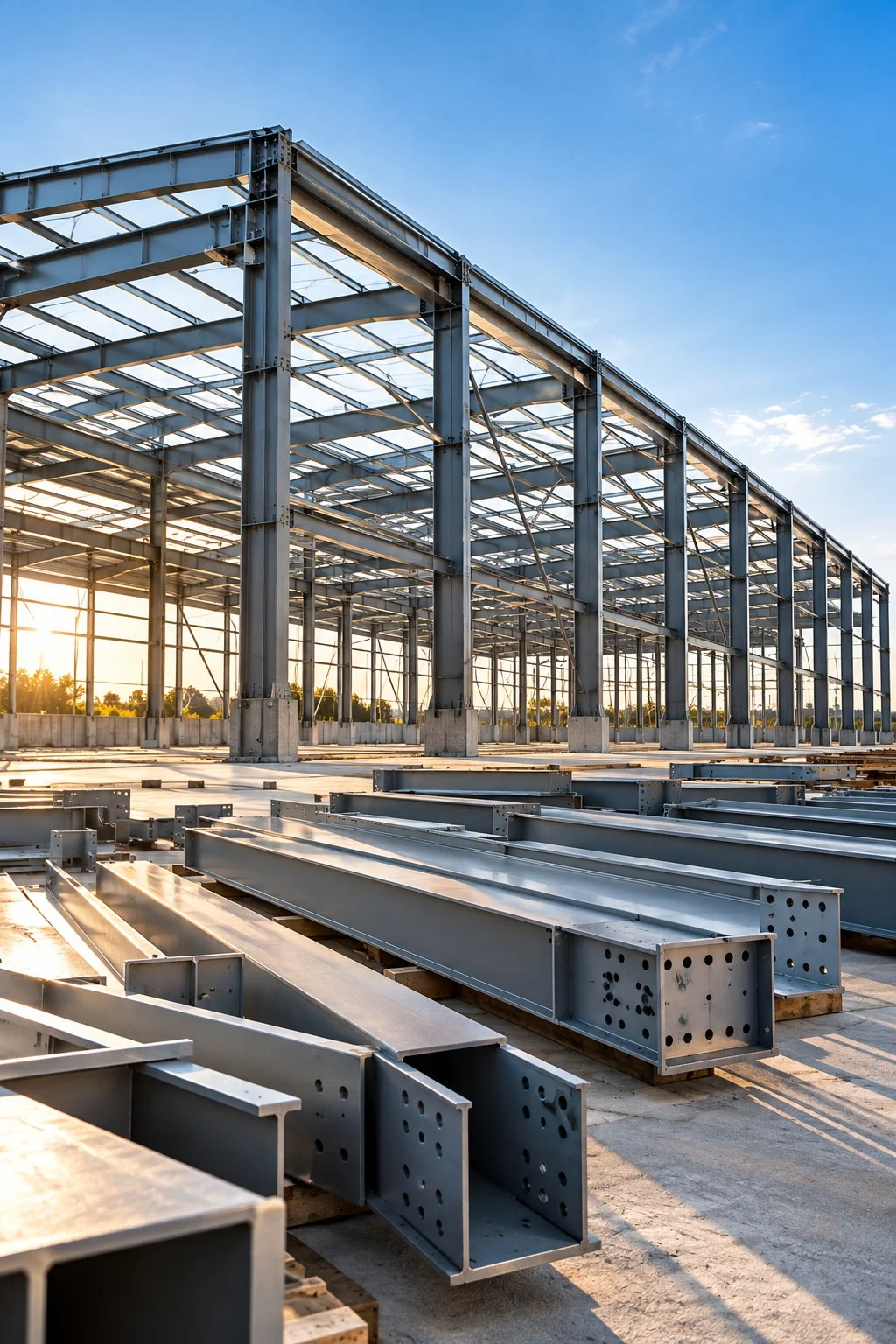 PEB Engineering and Design